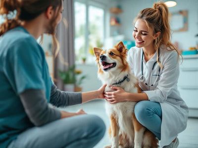 Reasons Why Pets Dislike Going to the Vet and How to Improve the Experience