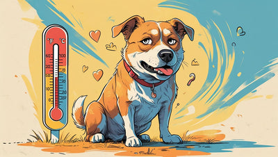 🌡️ URGENT: Your Pet Could Be in Danger Right Now (Summer Safety Guide That Could Save Their Life)