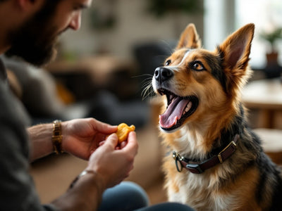 Reasons Why Dogs Bark Too Much and How to Stop It