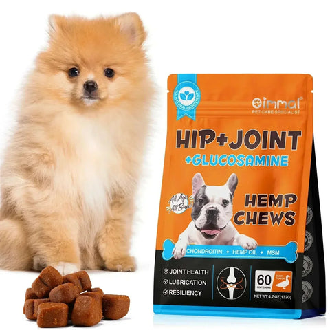 Dogs 170 dog Joint Pain