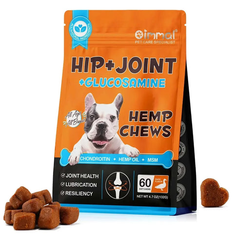 Dogs 170 dog Joint Pain