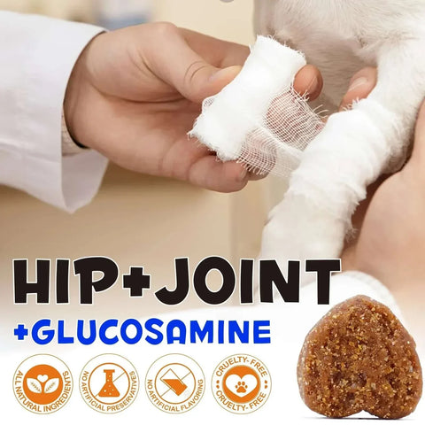 Dogs 170 Dog Joint Pain