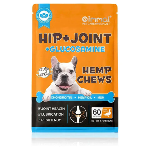Dogs 170 Dog Joint Pain