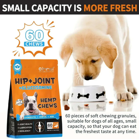 Dogs 170 dog Joint Pain