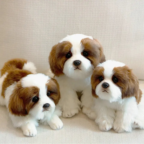 LuxePup