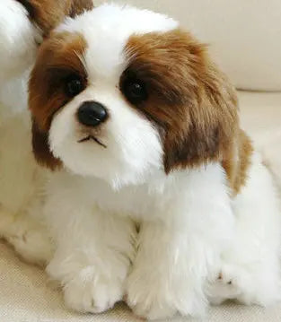 LuxePup