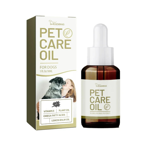 Pet Joint Care Supplement