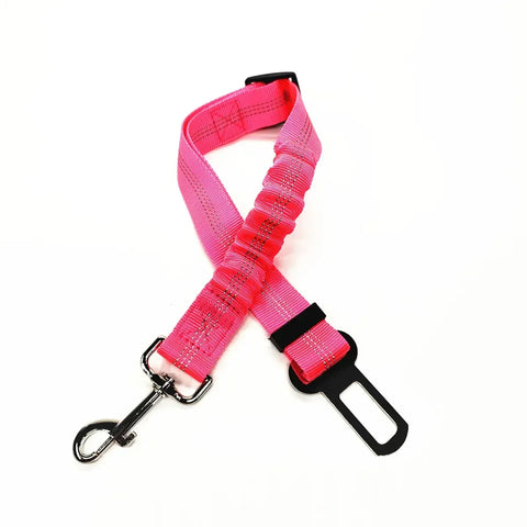 Premium Pet Safety Car Belt