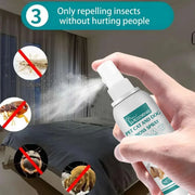 Anti-Itch Spray