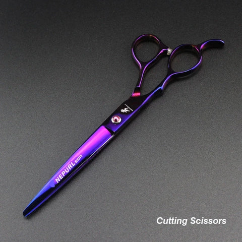Professional Pet Grooming kit