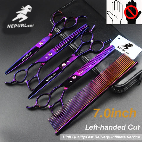Professional Pet Grooming kit