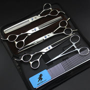 Professional Pet Grooming kit