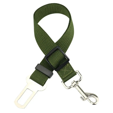 Premium Pet Safety Car Belt
