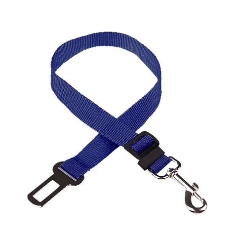 Premium Pet Safety Car Belt