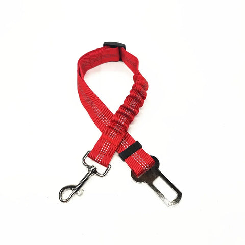 Premium Pet Safety Car Belt
