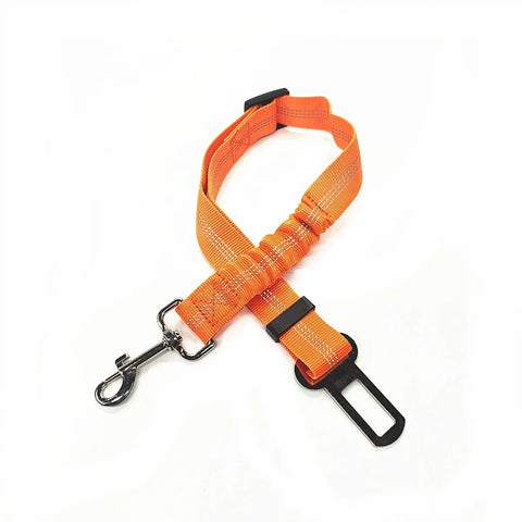 Premium Pet Safety Car Belt