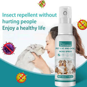 Anti-Itch Spray