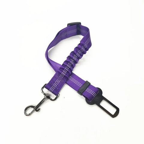 Premium Pet Safety Car Belt