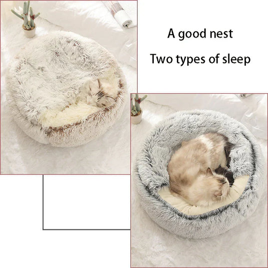 Cozy Nest
