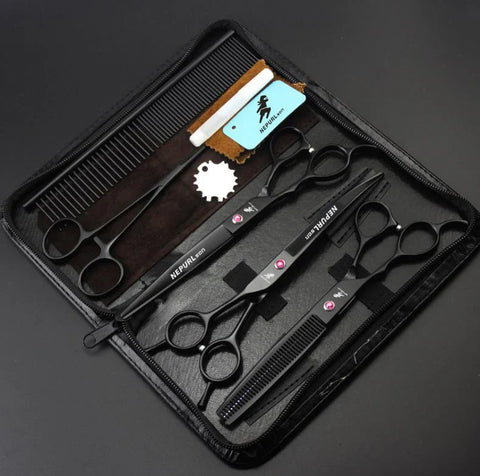 Professional Pet Grooming kit