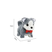 Interactive Puppy