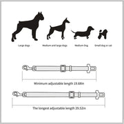 Premium Pet Safety Car Belt