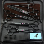 Professional Pet Grooming kit