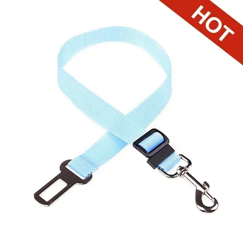 Premium Pet Safety Car Belt