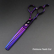 Professional Pet Grooming kit