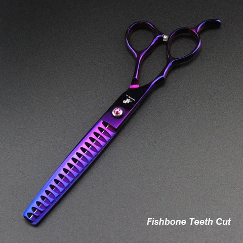 Professional Pet Grooming kit