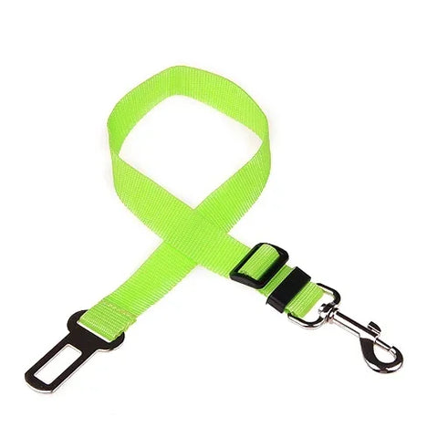 Premium Pet Safety Car Belt