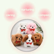 Interactive Puppy