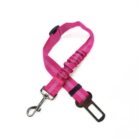 Premium Pet Safety Car Belt