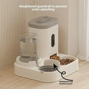 Xiaomi Automatic Cat Feeder Water Dispenser