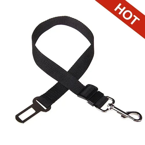 Premium Pet Safety Car Belt