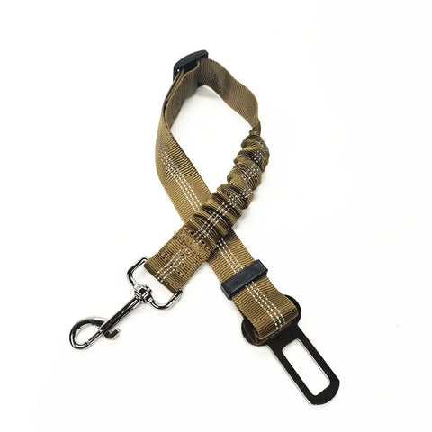 Premium Pet Safety Car Belt