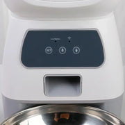 WiFi Smart 3.5L