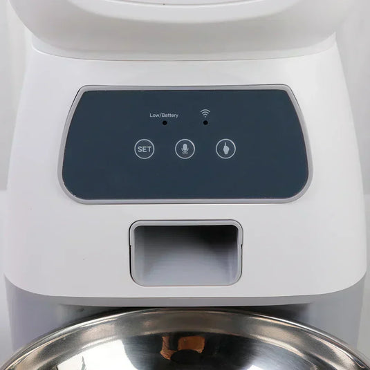 WiFi Smart 3.5L