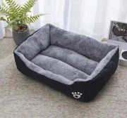 Soft Nest Dog Baskets Pet Products