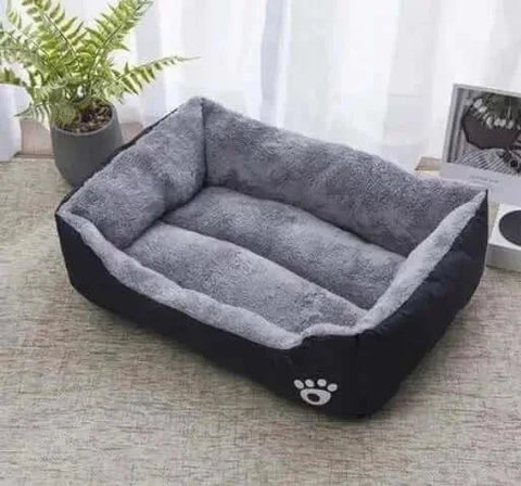 Soft Nest Dog Baskets Pet Products