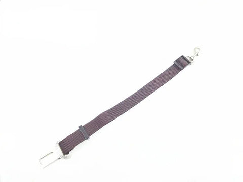 Premium Pet Safety Car Belt