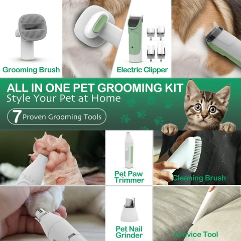 Ultimate Home Cleaning