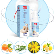 Bad Breath Pet Oral Care Spray