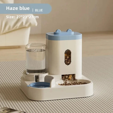 Xiaomi Automatic Cat Feeder Water Dispenser
