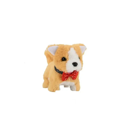 Interactive Puppy