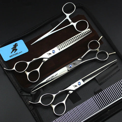 Professional Pet Grooming kit