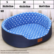 Universal Beds for cozy comfort