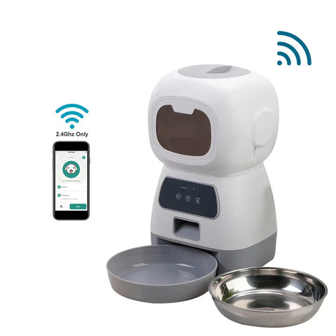 WiFi Smart 3.5L
