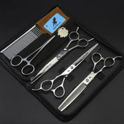 Professional Pet Grooming kit