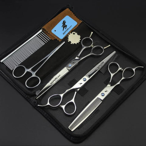 Professional Pet Grooming kit